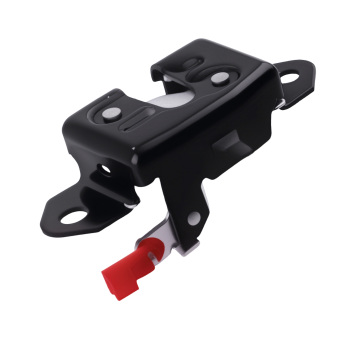 2x Door Lock Actuator Set compatible for Nissan Frontier 05-21 90503ZP50A Driver Passenger