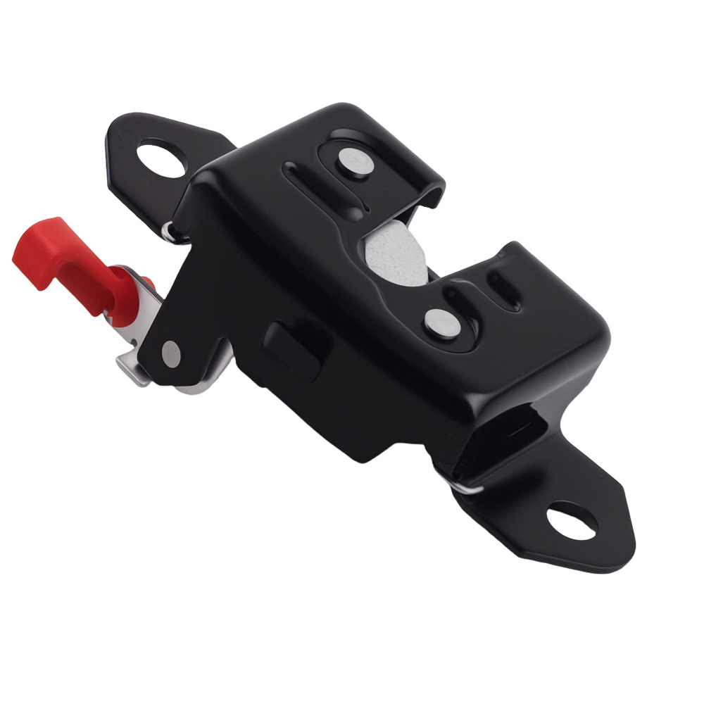 2x Door Lock Actuator Set compatible for Nissan Frontier 05-21 90503ZP50A Driver Passenger