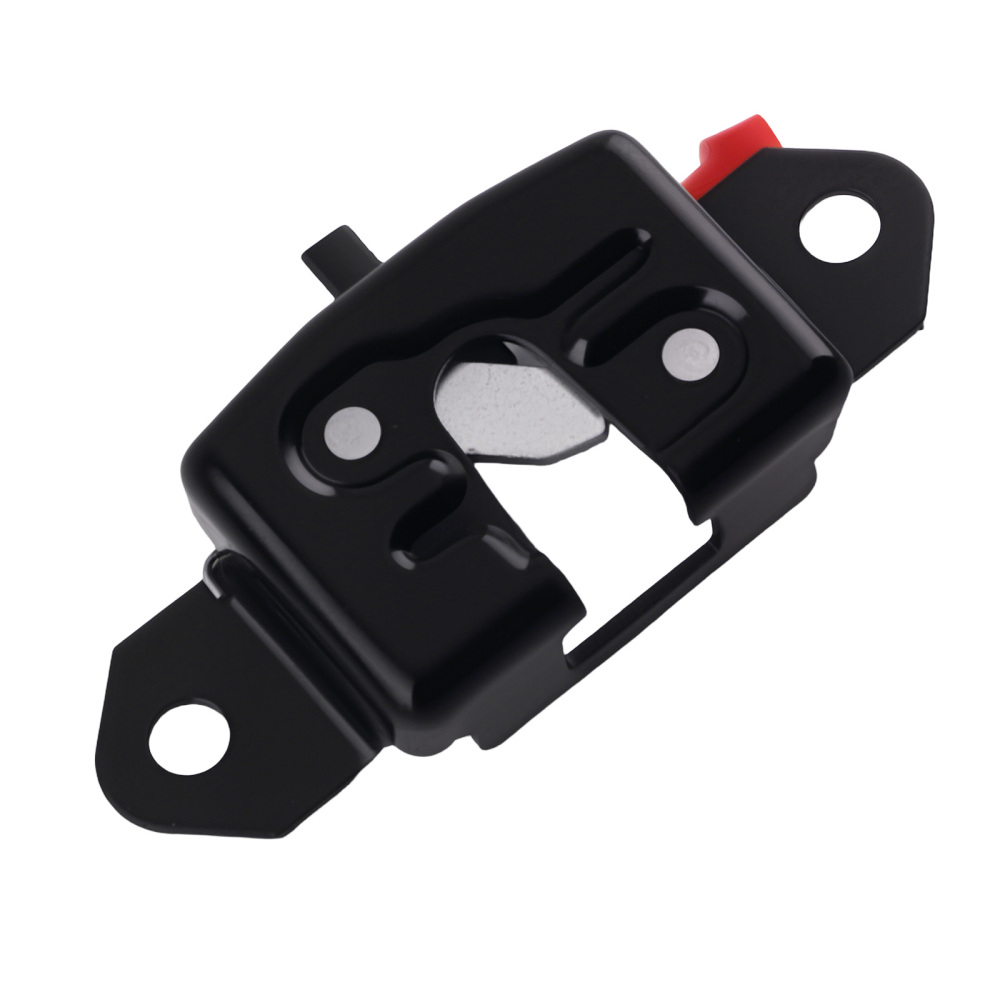 2x Door Lock Actuator Set compatible for Nissan Frontier 05-21 90503ZP50A Driver Passenger