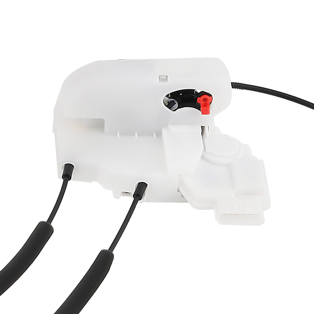 Door Lock Actuator Front Left compatible for Nissan Frontier 2005-2019 80501-ZP70A