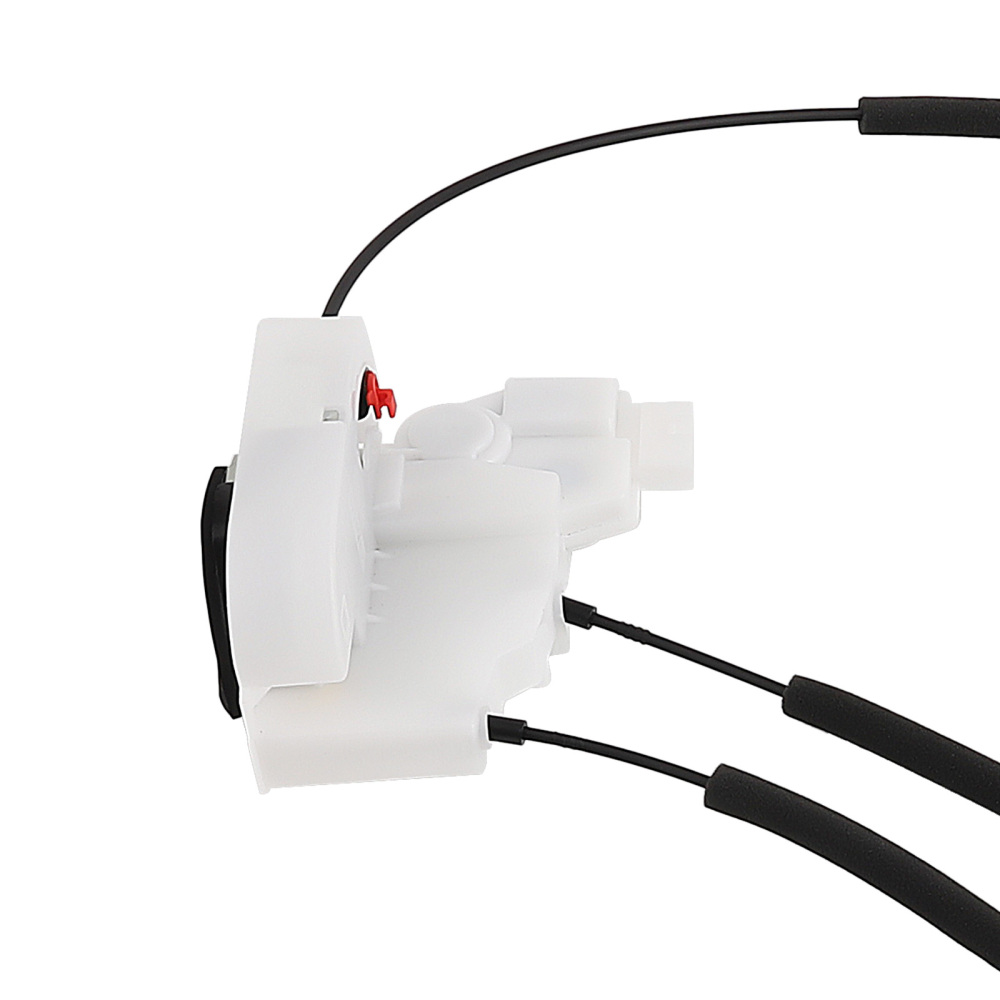 Door Lock Actuator Front Left compatible for Nissan Frontier 2005-2019 80501-ZP70A