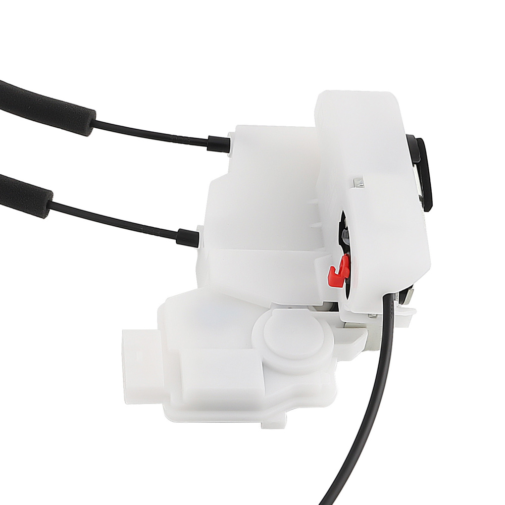 Door Lock Actuator Front Left compatible for Nissan Frontier 2005-2019 80501-ZP70A