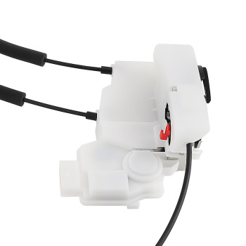 Door Lock Actuator Front Left compatible for Nissan Frontier 2005-2019 80501-ZP70A