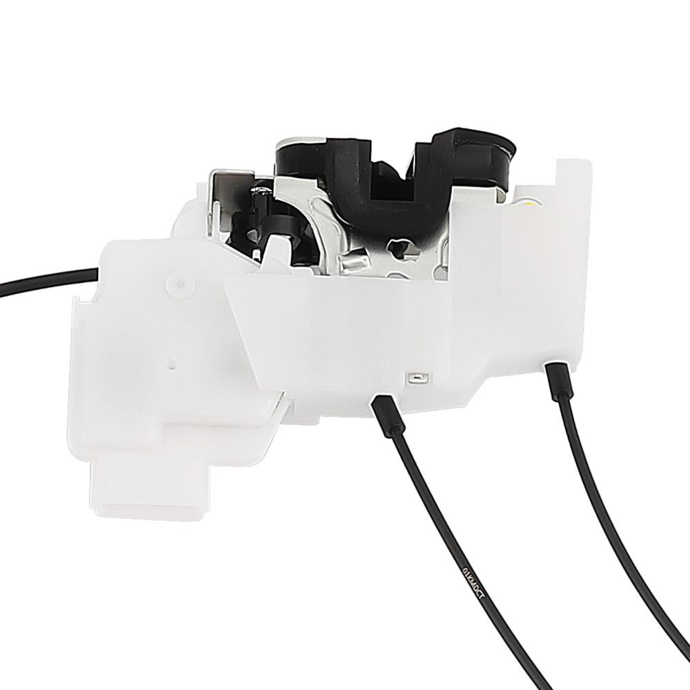 Door Lock Actuator Front Left compatible for Nissan Frontier 2005-2019 80501-ZP70A