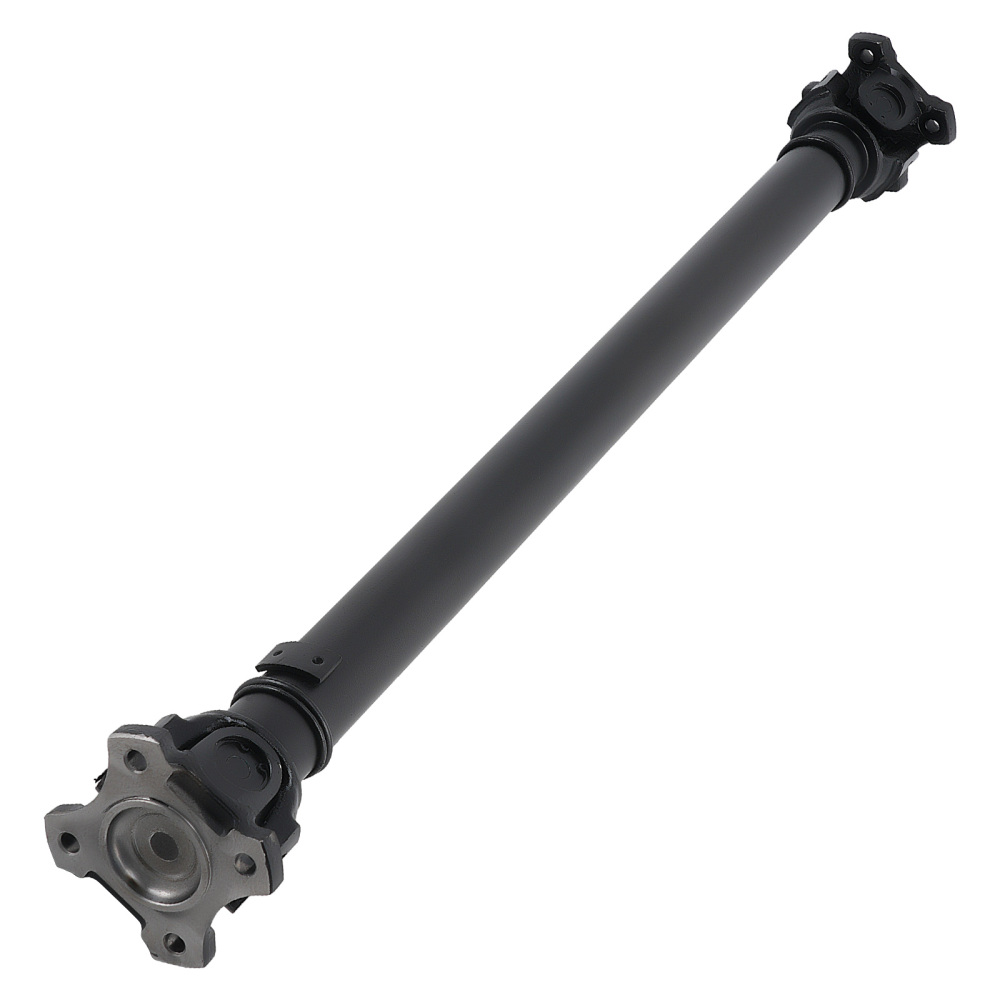 Driveshaft compatible for BMW 528 528i xDrive Model Auto Trans AWD2012 2013 535i 550 740