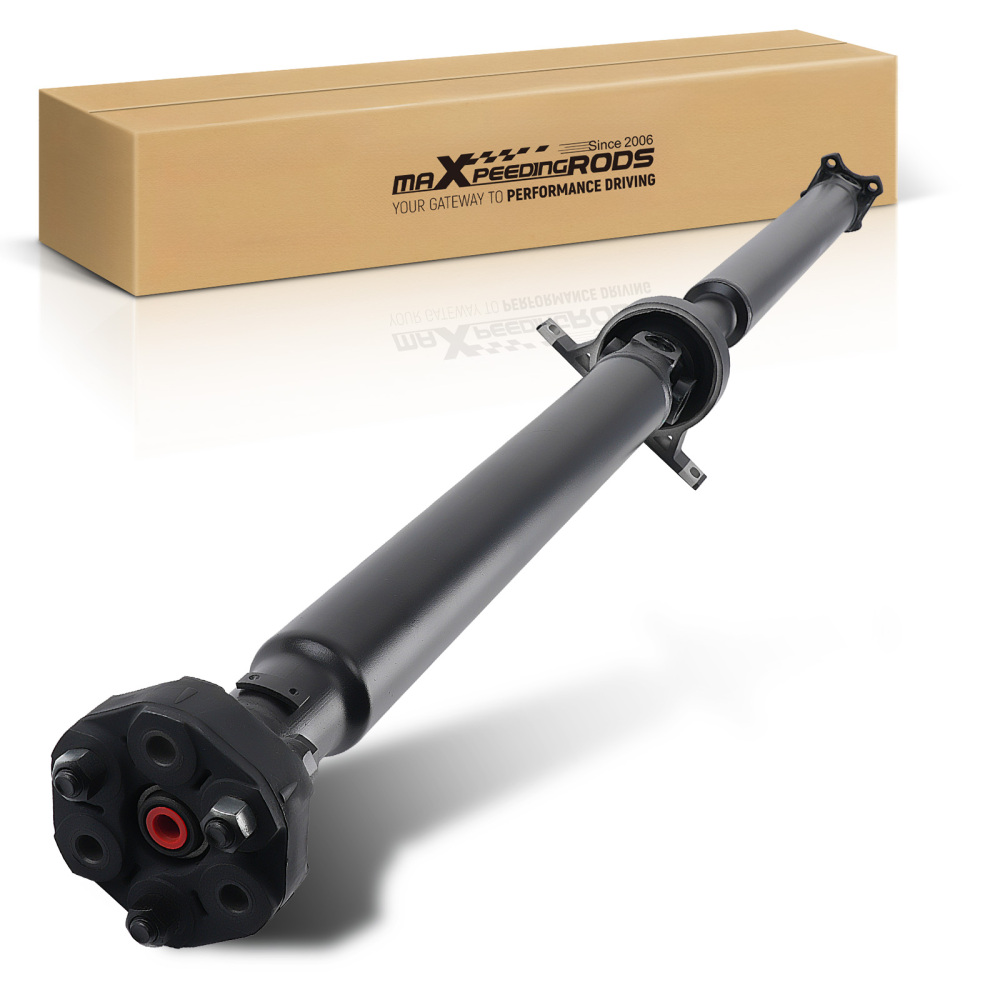 Arbre De Transmission Arrière compatible pour BMW Série 3 E46 320i 323i 325i 26111229557