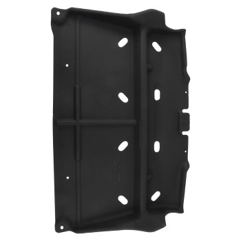 Front Engine Splash Shield Guard Under Cover compatible for Ford F-150 2018-2024ML3Z-7222-D