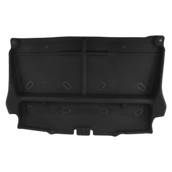 Front Engine Splash Shield Guard Under Cover compatible for Ford F-150 2018-2024ML3Z-7222-D