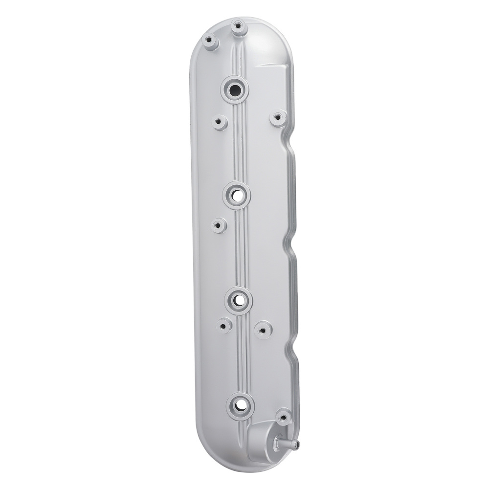 Left Driver Side Valve Cover compatible for Buick Rainier V8 5.3L 2004-200712570427
