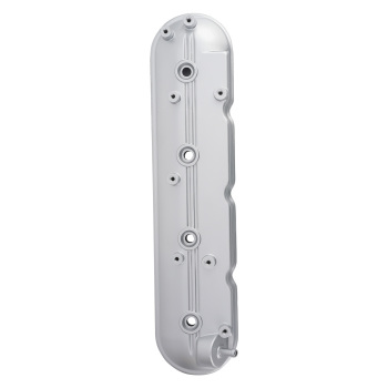 Left Driver Side Valve Cover compatible for Buick Rainier V8 5.3L 2004-200712570427