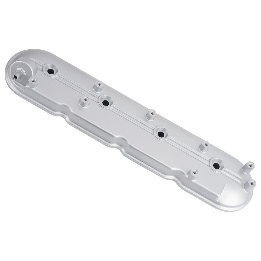 Left Driver Side Valve Cover compatible for Buick Rainier V8 5.3L 2004-200712570427