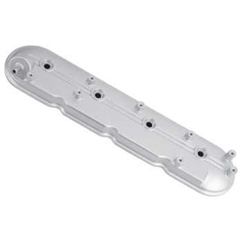 Left Driver Side Valve Cover compatible for Buick Rainier V8 5.3L 2004-200712570427