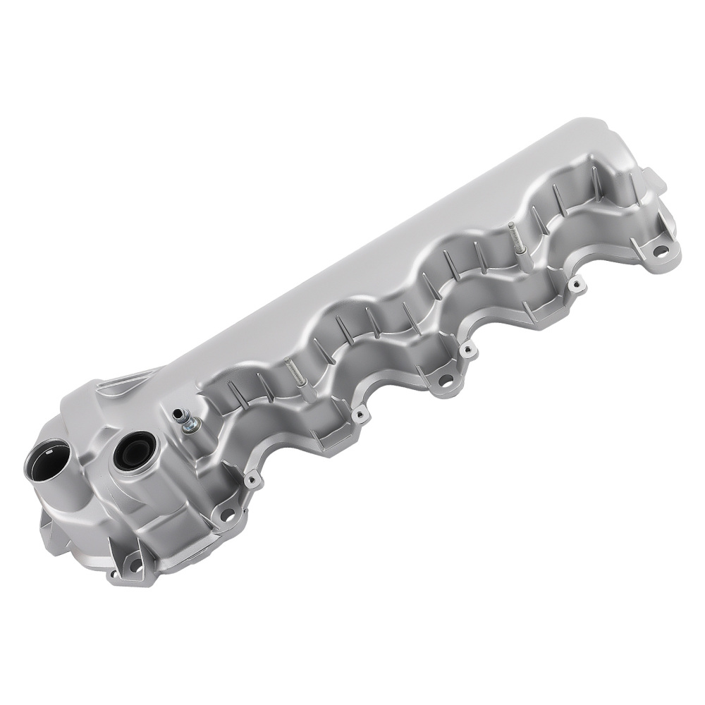 Valve Cover W/ Gasket Right Passenger Side compatible for Ford Expedition 2005-2014 V8