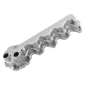 Valve Cover W/ Gasket Right Passenger Side compatible for Ford Expedition 2005-2014 V8