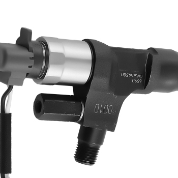 Fuel Injector compatible for Hino J08E Diesel Engine 3.8L 4.7L 5.0L 6.5L 7.7L 1984-2018