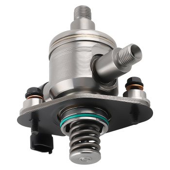 High Pressure Pump Fuel Pump compatible for Cadillac CTS SRX Buick LaCrosse 2010-2011 3.0L