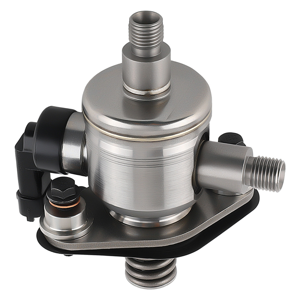 High Pressure Pump Fuel Pump compatible for Cadillac CTS SRX Buick LaCrosse 2010-2011 3.0L