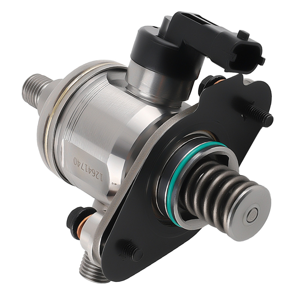 High Pressure Pump Fuel Pump compatible for Cadillac CTS SRX Buick LaCrosse 2010-2011 3.0L
