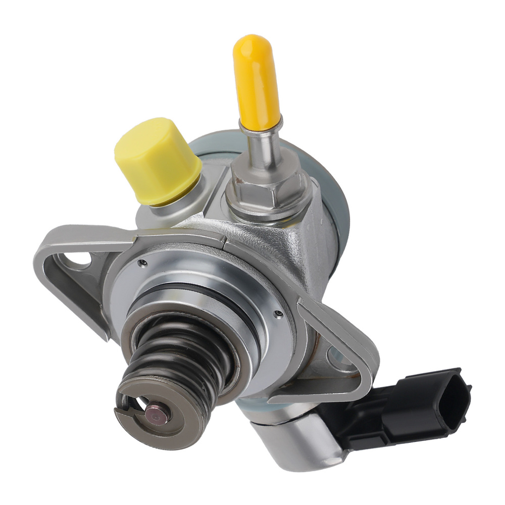 High Pressure Fuel Pump compatible for Nissan Juke Qashqai 14-19 compatible for Renault Kadjar 15-19 1.2L