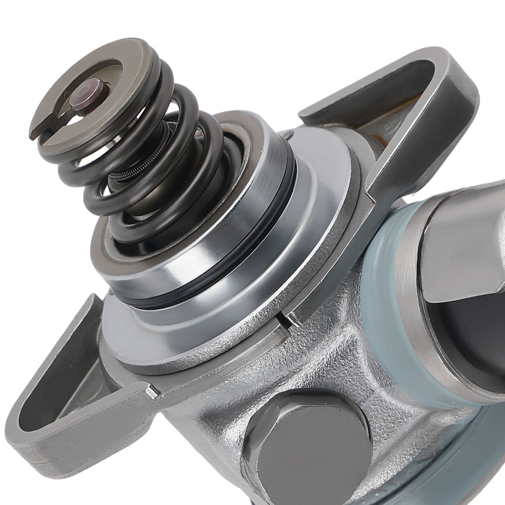 High Pressure Fuel Pump compatible for Nissan Juke Qashqai 14-19 compatible for Renault Kadjar 15-19 1.2L