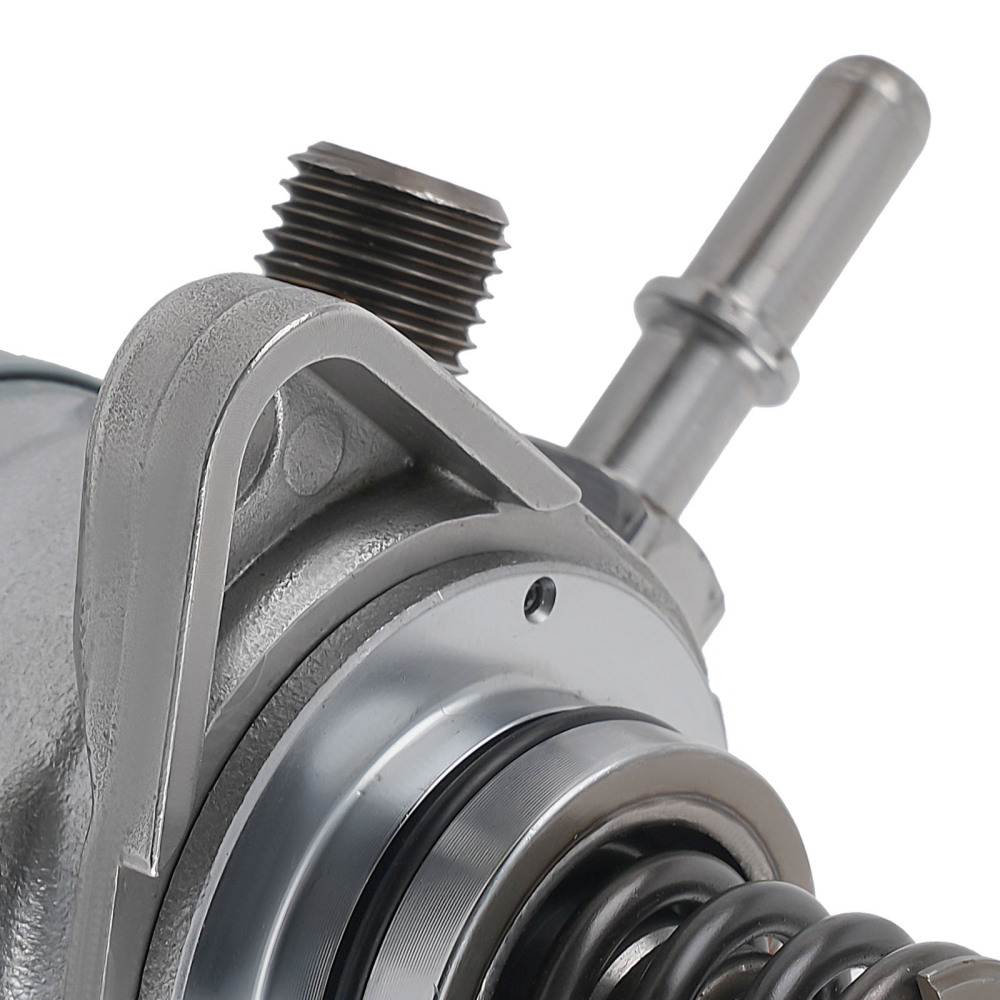 High Pressure Fuel Pump compatible for Nissan Juke Qashqai 14-19 compatible for Renault Kadjar 15-19 1.2L