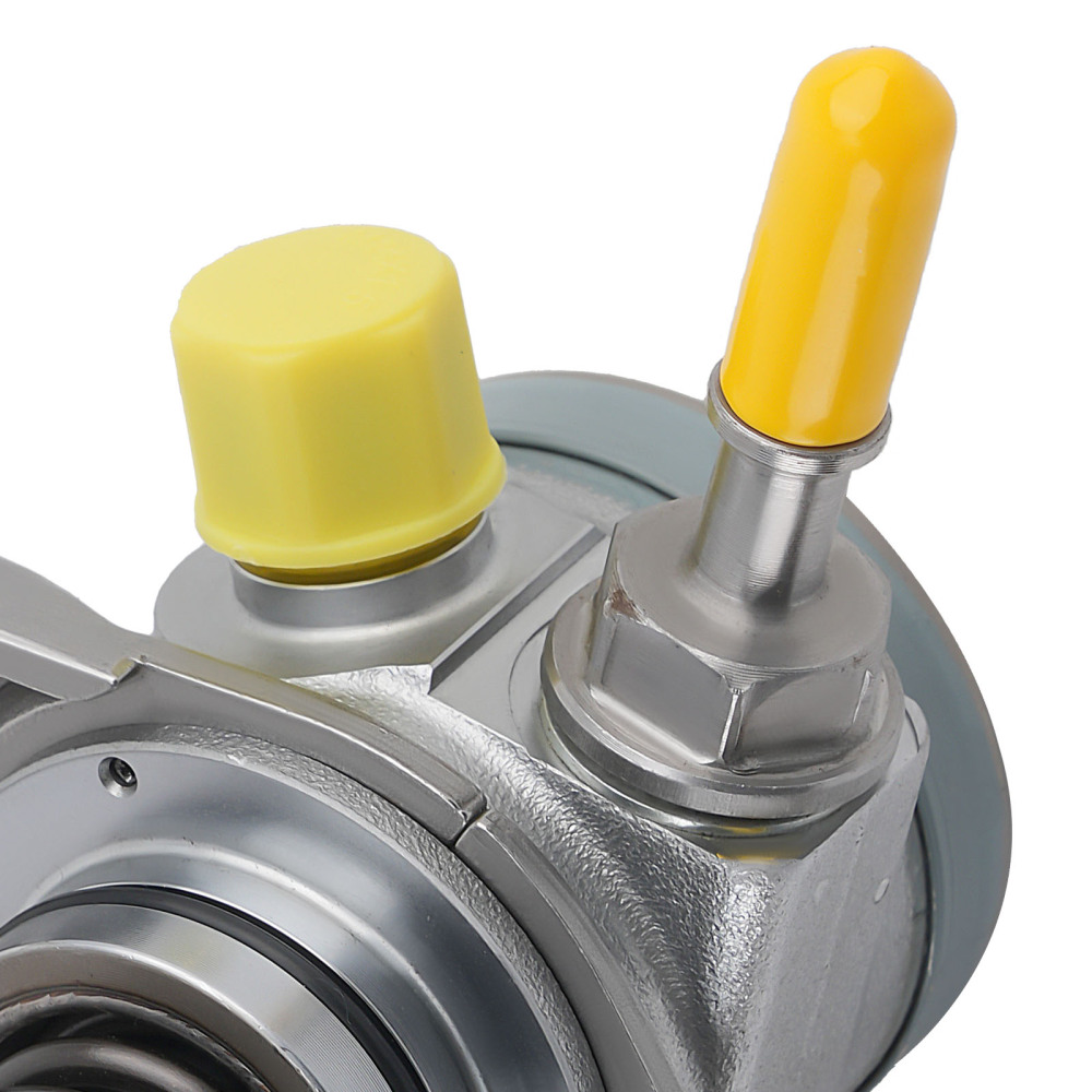 High Pressure Fuel Pump compatible for Nissan Juke Qashqai 14-19 compatible for Renault Kadjar 15-19 1.2L