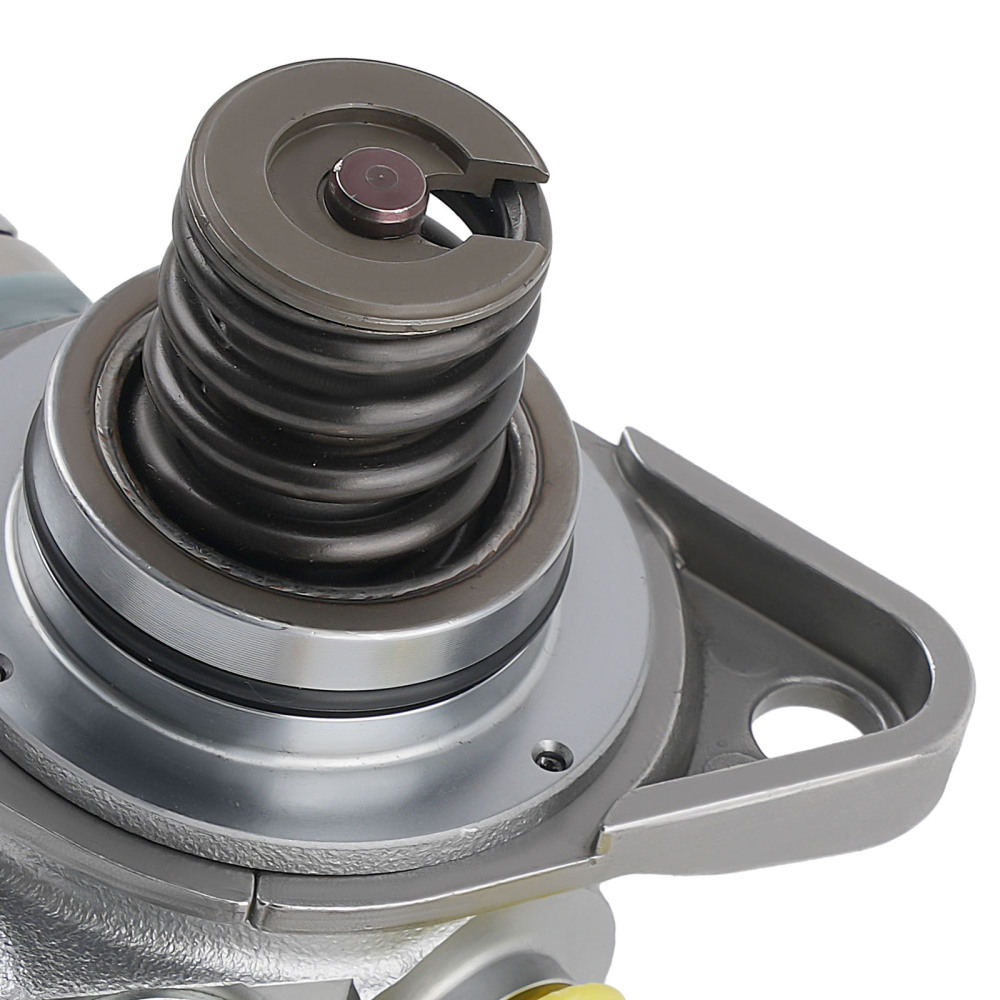 High Pressure Fuel Pump compatible for Nissan Juke Qashqai 14-19 compatible for Renault Kadjar 15-19 1.2L