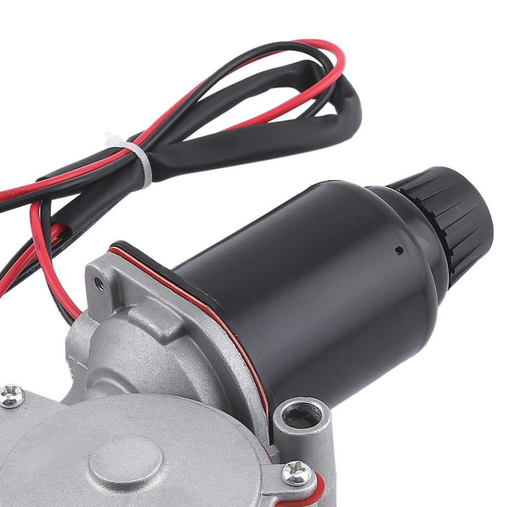 Head Lamp Motor compatible for Chevrolet Corvette C4 1986-1990 Convertible 82-9112H 49-112