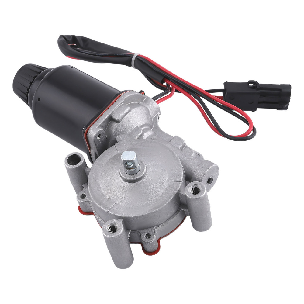 Head Lamp Motor compatible for Chevrolet Corvette C4 1986-1990 Convertible 82-9112H 49-112