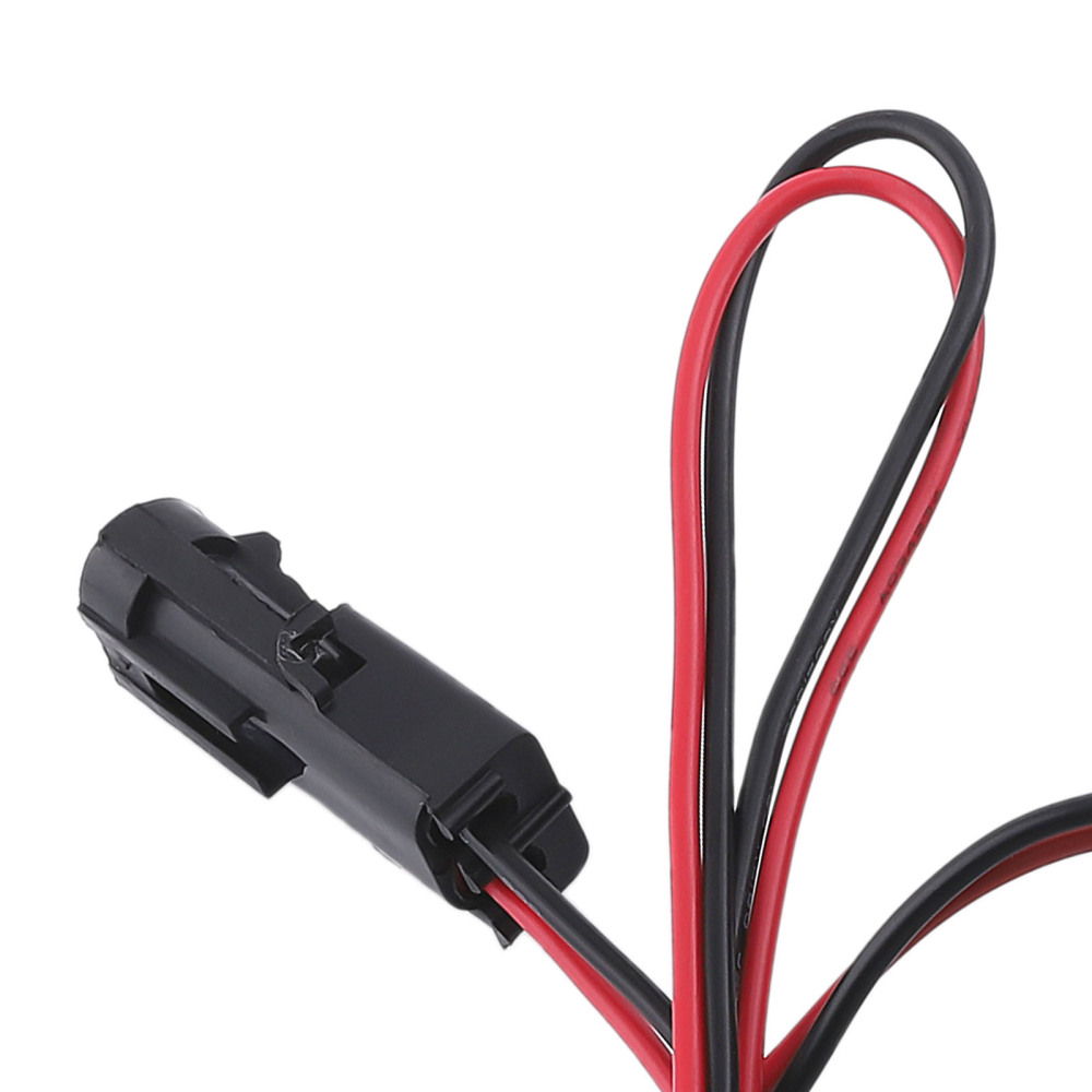 Head Lamp Motor compatible for Chevrolet Corvette C4 1986-1990 Convertible 82-9112H 49-112