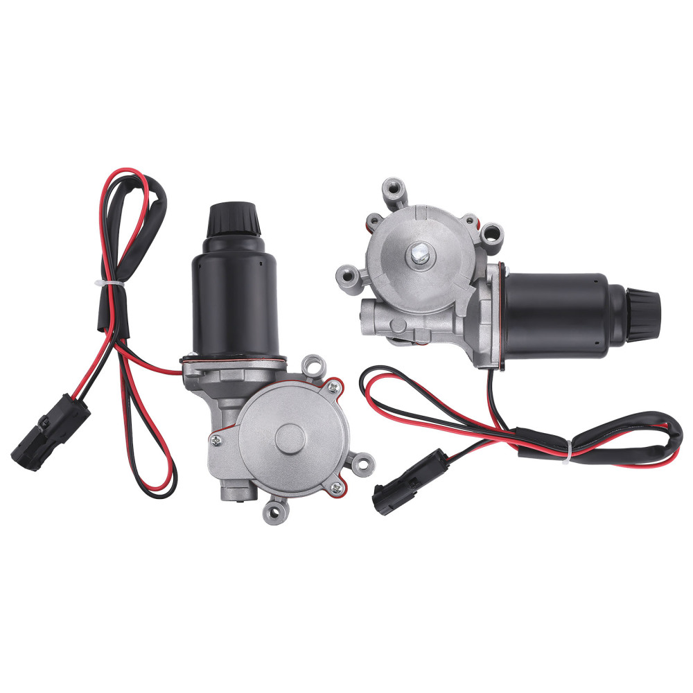 Head Lamp Motor compatible for Chevrolet Corvette C4 1986-1990 Convertible 82-9112H 49-112