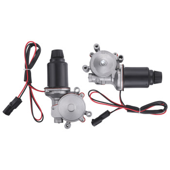 Head Lamp Motor compatible for Chevrolet Corvette C4 1986-1990 Convertible 82-9112H 49-112