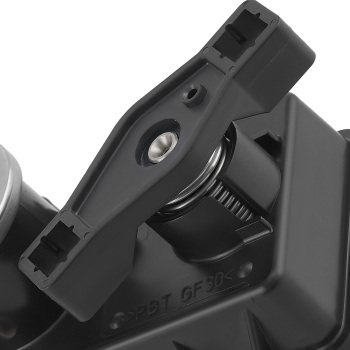 Replacement Intake Manifold Actuator compatible for Jeep Grand Cherokee compatible for Dodge Nitro Merced