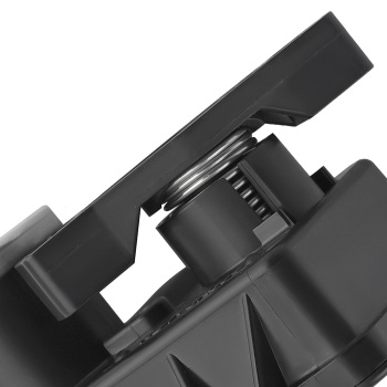 Collettore aspirazione compatibile per Dodge Sprinter GL320 2007-2009 5175643AA