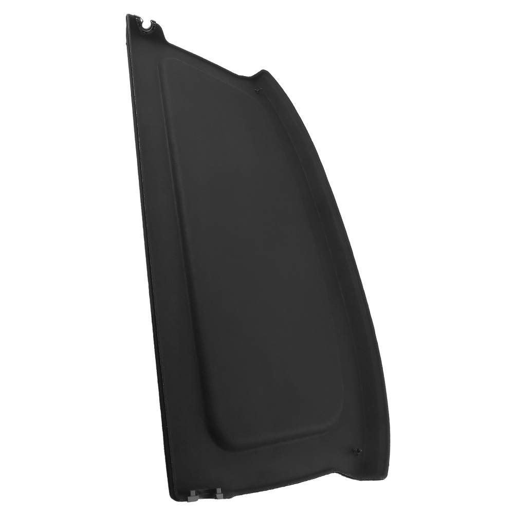 Parcel Shelf Load Boot Cover compatible for VW Golf Mk8 2020-2024 5H6.867.769.A. 5H6867769A