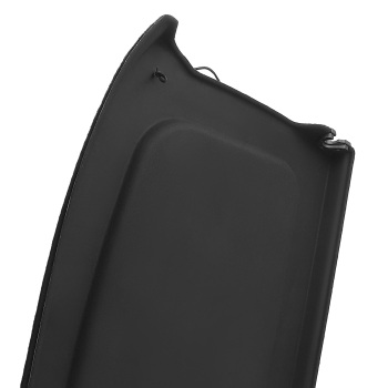 Parcel Shelf Load Boot Cover compatible for VW Golf Mk8 2020-2024 5H6.867.769.A. 5H6867769A