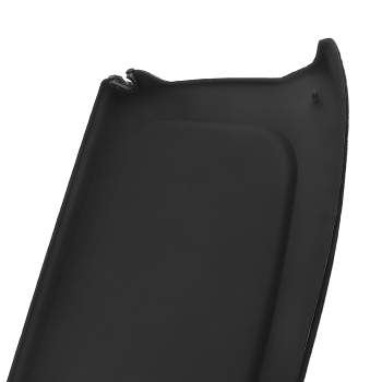 Parcel Shelf Load Boot Cover compatible for VW Golf Mk8 2020-2024 5H6.867.769.A. 5H6867769A