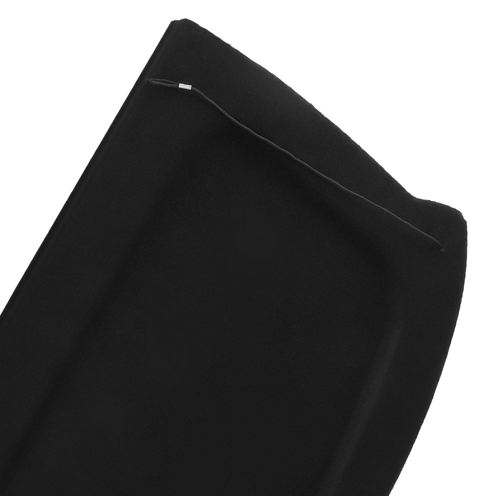 Parcel Shelf Load Boot Cover compatible for VW Golf Mk8 2020-2024 5H6.867.769.A. 5H6867769A