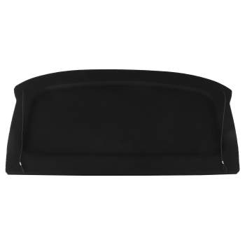 Parcel Shelf Load Boot Cover compatible for VW Golf Mk8 2020-2024 5H6.867.769.A. 5H6867769A