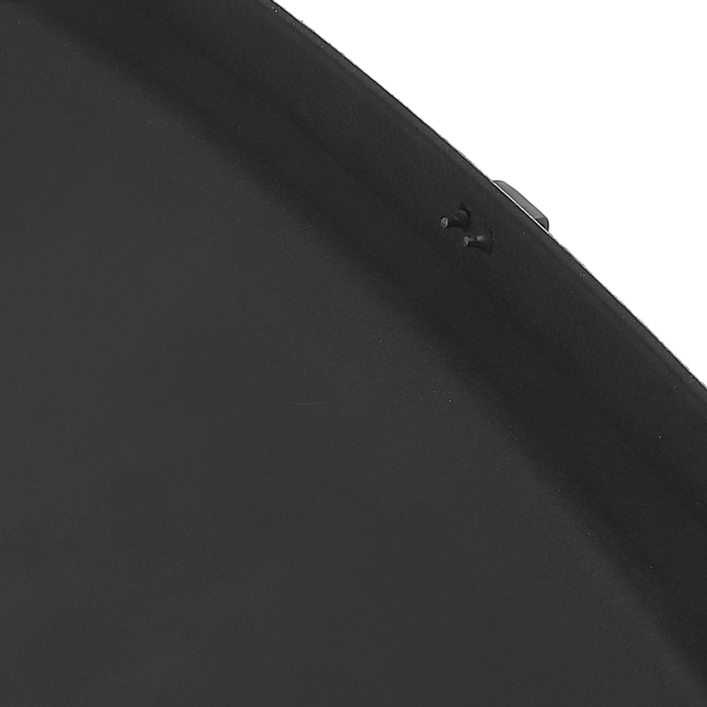 Rear Boot Load Luggage Cover Parcel Shelf compatible for VW Polo 6R 2009-2018 6R6 867 769B