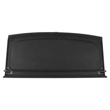 Rear Boot Load Luggage Cover Parcel Shelf compatible for VW Polo 6R 2009-2018 6R6 867 769B