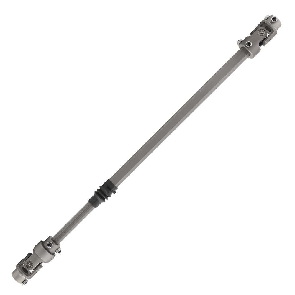 Steel Steering Shaft compatible for Dodge Ram 25003500 4WD 2003-08 1500 4WD 03-06 000951