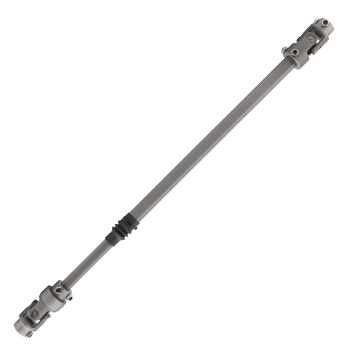 Steel Steering Shaft compatible for Dodge Ram 25003500 4WD 2003-08 1500 4WD 03-06 000951