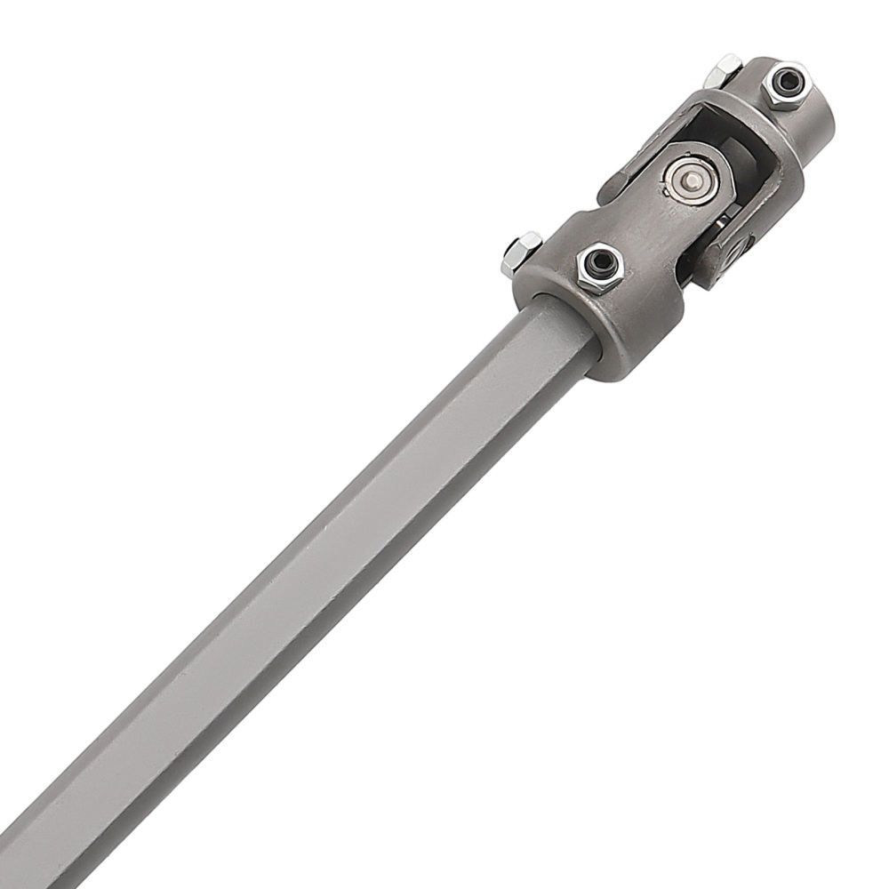 Steel Steering Shaft compatible for Dodge Ram 25003500 4WD 2003-08 1500 4WD 03-06 000951