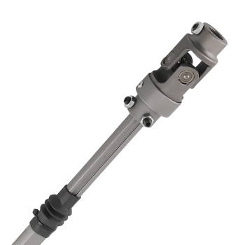 Steel Steering Shaft compatible for Dodge Ram 25003500 4WD 2003-08 1500 4WD 03-06 000951