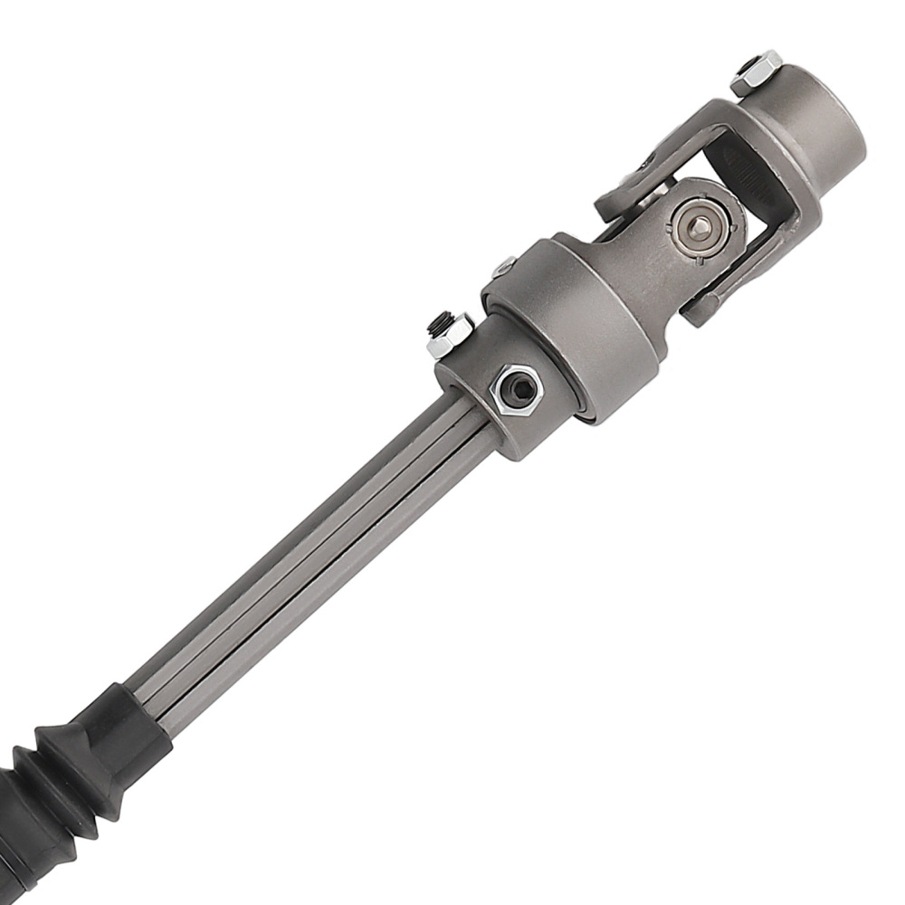 Steel Steering Shaft compatible for Dodge Ram 25003500 4WD 2003-08 1500 4WD 03-06 000951