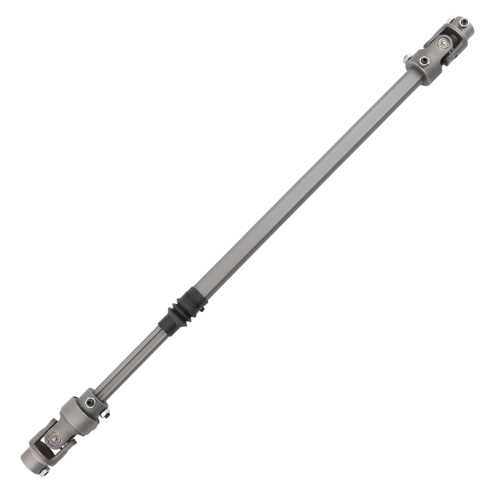 Steel Steering Shaft compatible for Dodge Ram 25003500 4WD 2003-08 1500 4WD 03-06 000951