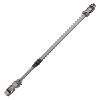 Steel Steering Shaft compatible for Dodge Ram 25003500 4WD 2003-08 1500 4WD 03-06 000951