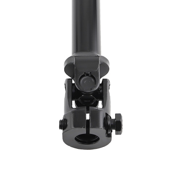 Steering Column Shaft Lower Intermediate compatible for Jeep Wrangler 07-19 Wrangler JK 08