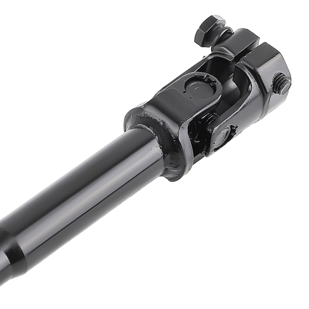 Steering Column Shaft Lower Intermediate compatible for Jeep Wrangler 07-19 Wrangler JK 08